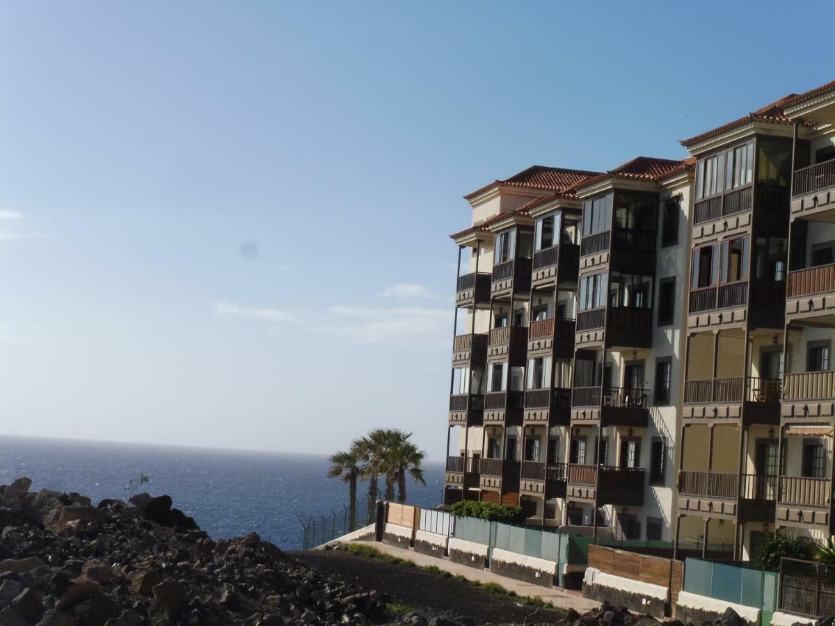 Balcon Del Mar Daire Costa Del Silencio Dış mekan fotoğraf