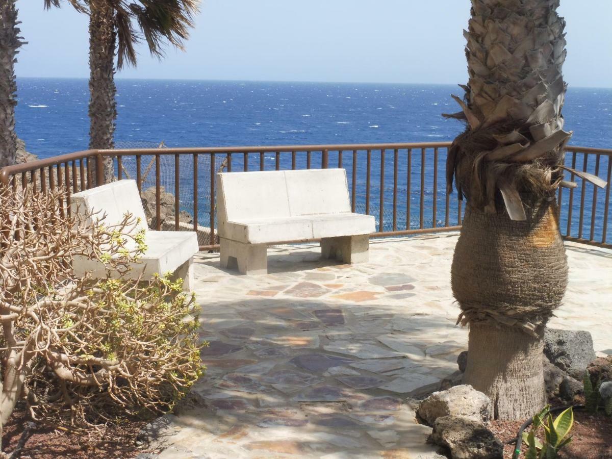 Balcon Del Mar Daire Costa Del Silencio Dış mekan fotoğraf